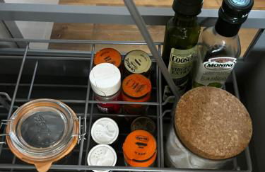 Appartement 2 pièces wifi climatisation - Foto 34