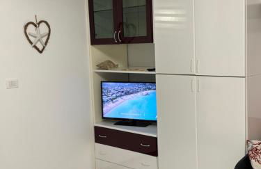 STELLA MARINA Apartment - Foto 16