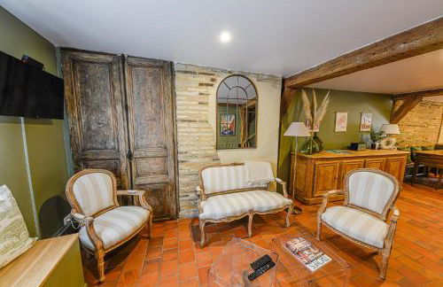 Maison Simart - Photo 11