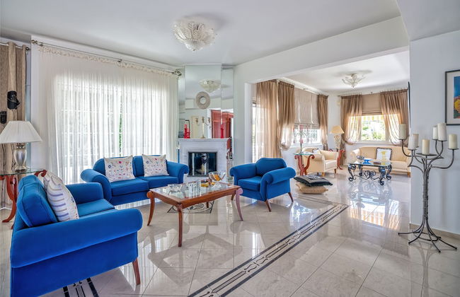 Villa Plumeria Flower - Foto 31