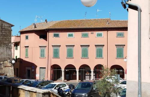 La Piazzetta Alloggio Turistico - Foto 19