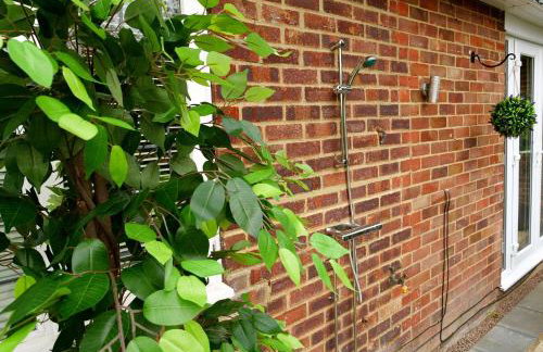 Deluxe 4 5 Bed Hot Tub Cinema Room 15 - Photo 44