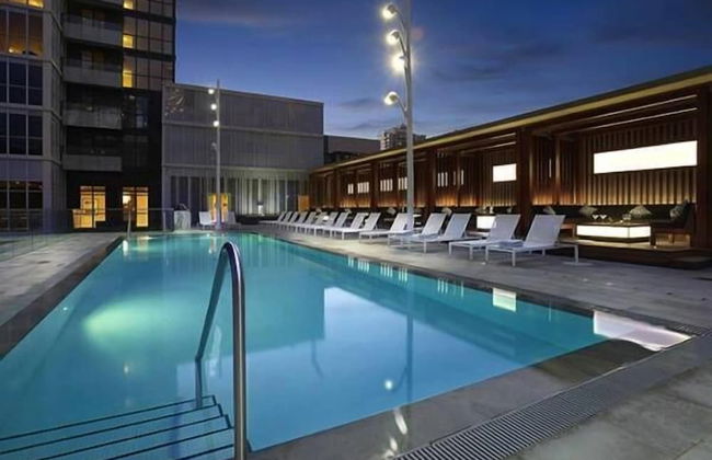 Applewood Suites - Luxury 3 BDRM - Photo 38