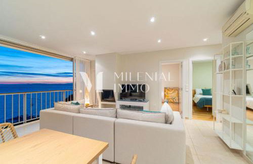 Milenial Immo Endless Sea Views Roses Parking - Foto 45