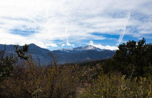 Big Bear Cabin - Foto 25