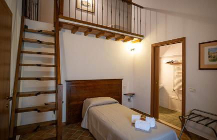 Poggio Al Palio - Foto 56