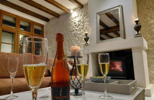 Gites au fil des châteaux de la Loire - Foto 80