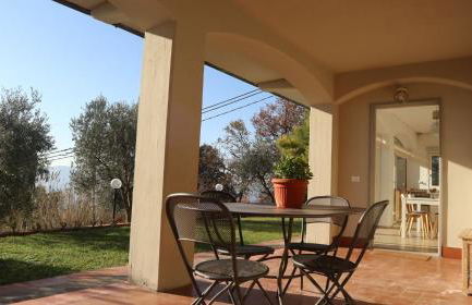 Il Porredo - seaview cottage with garden, terrace and patio - Fosdinovo - Foto 33
