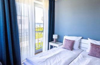 Hangar 19 Luxusapartment mit Sauna, Kamin und Seeblick H4W3 - Foto 13