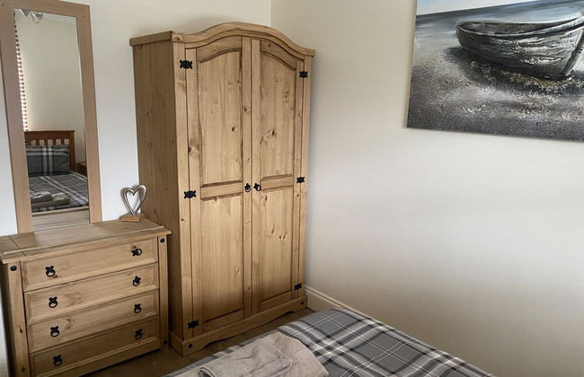 Whitehouse Holiday Lettings - Foto 65