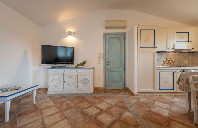 AffittaSardegna - Villa Magnifique - Foto 15