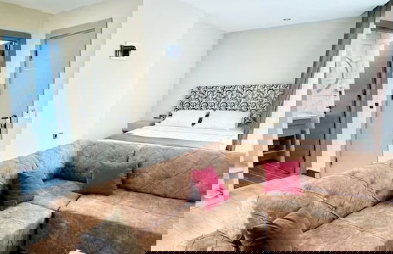 Toprak City Hotel - Foto 26