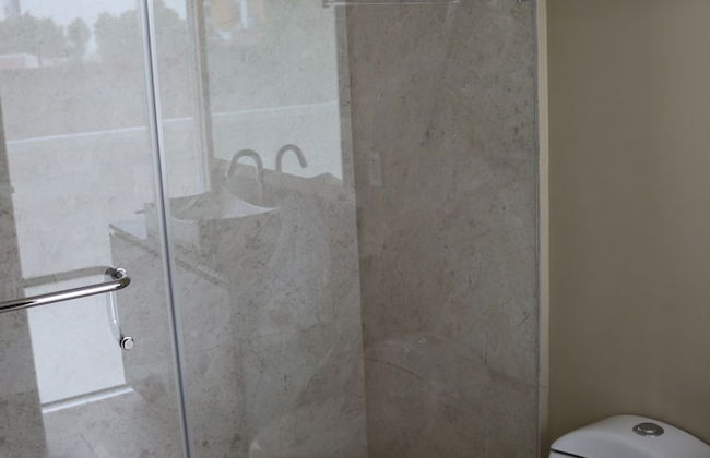 Central Park Guadalajara Boutique Apartment - Foto 75