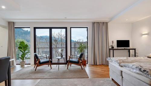 Sonnige Ferienwohnung im Kinzigtal - Foto 4