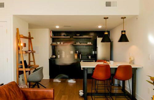 Sosuite at The Loxley - Old City - Foto 46