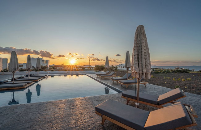 Volcanic Arc Suites - Foto 73
