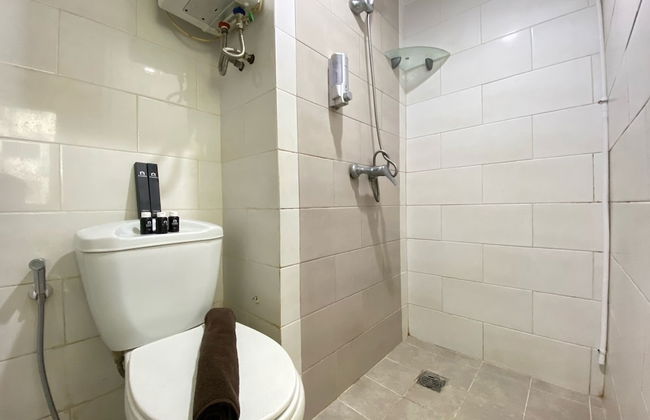 Cozy Living 2Br Apartment At Jarrdin Cihampelas - Foto 14