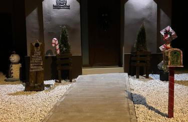 Casa Rural La Antigua Fonda (@casarural_laantiguafonda) - Foto 13