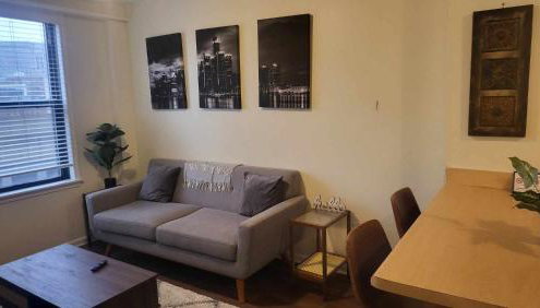 Heart of Detroit Gem! 2BR Apt - Foto 2