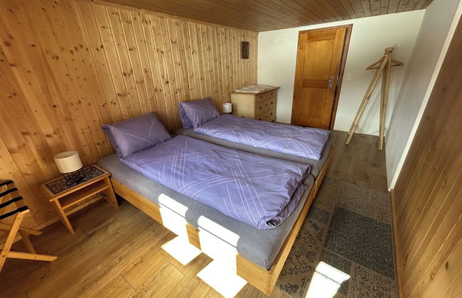 Alpenchalet Weidhaus - Foto 2