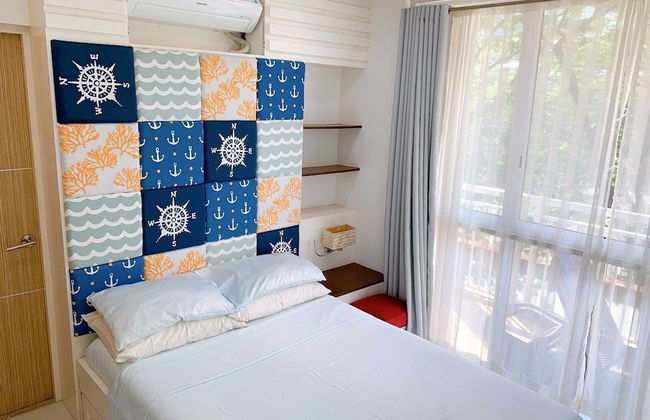 Pico De Loro Hamilo Coast Guest House - Foto 3