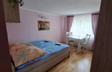 Apartament Osiedle Panorama 1 7 - Foto 9