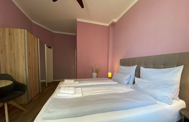 Amaroo Gästehaus Charlottenhof - Photo 9