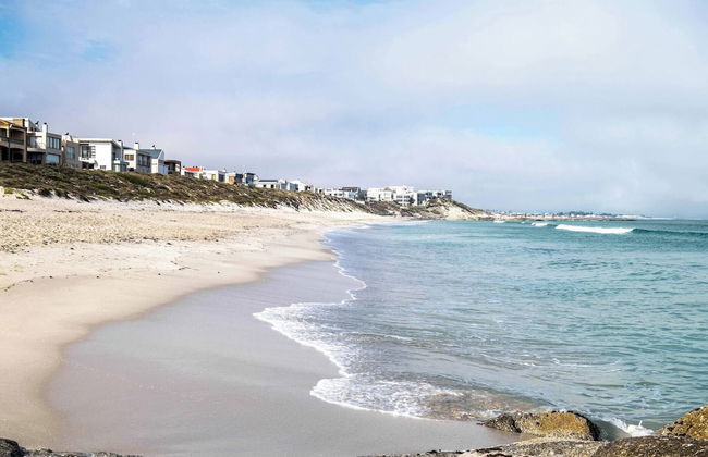 The Views - Oceanview Haven in Langebaan - 3 Levels of Luxury - Foto 30