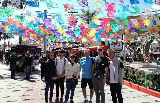 Excursion à Tijuana - Photo 5