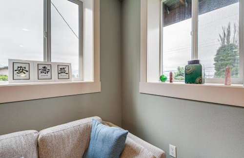 4 Blocks to Riverwalk Updated Astoria Studio - Foto 6