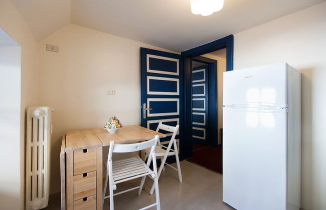 House Courmayeur - Foto 4