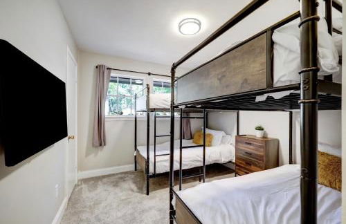 Tranquil Escape with pool and casita. Pet ok. Spring TX - Foto 17