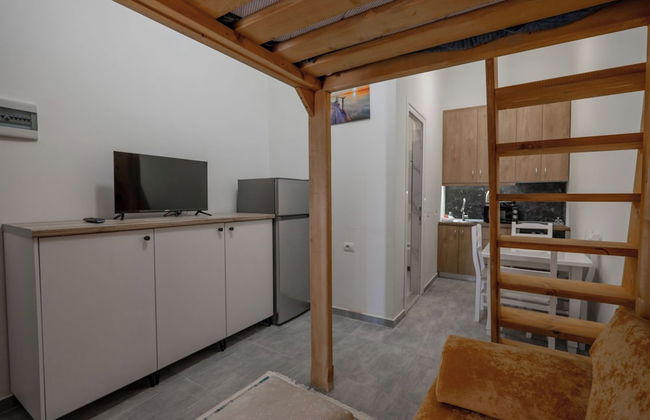 Esel Apartments - Foto 30