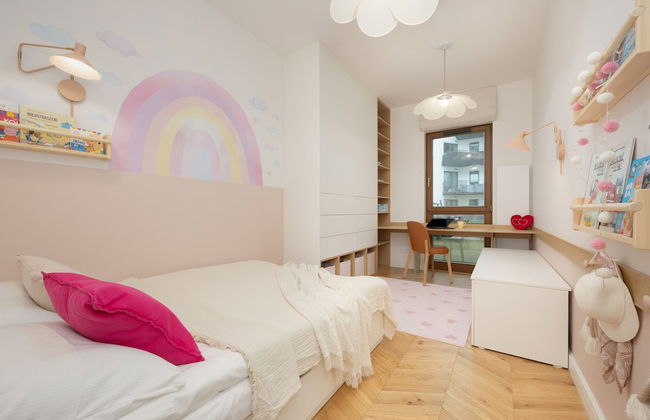 Family Apartament by Renters Prestige - Foto 4
