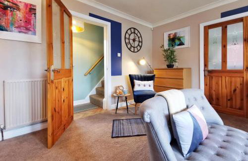 Highstone 4 Bedrooms Home 7 Beds With Parking and Garden - Foto 31