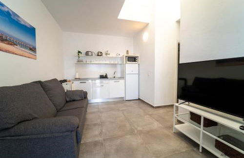 Apartamentos Anjomacar A - Photo 60