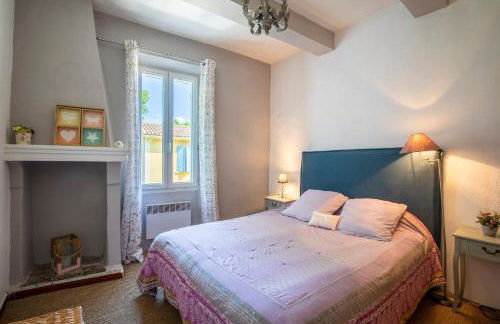 Maison Ventoux 1 Luxe Calme Central Linge fourni - Photo 39