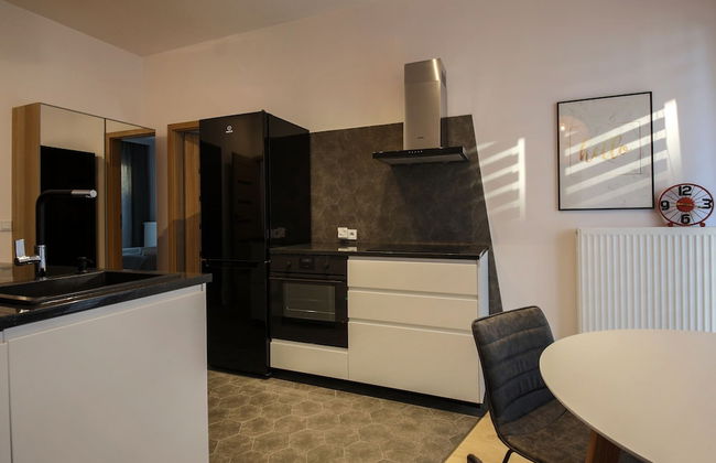 Boogie Apartments Old Town - Photo 47