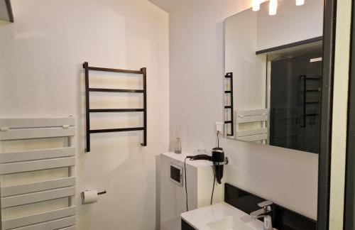 Clos Merise - appartement de 3 chambres - Foto 8