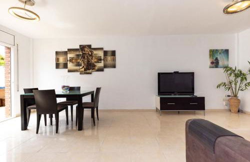 Villa Pla de l Era - Foto 9