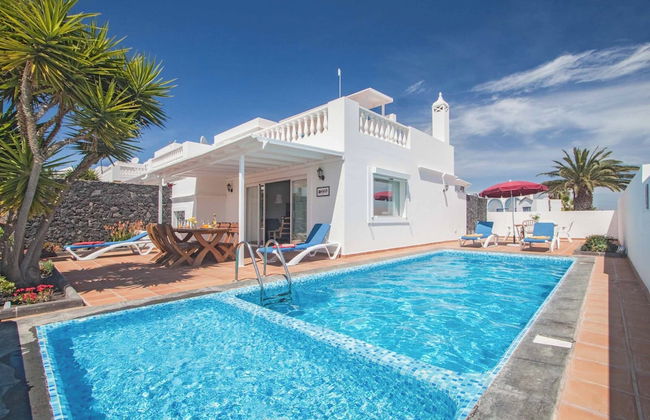 Villa Seajay - Photo 8