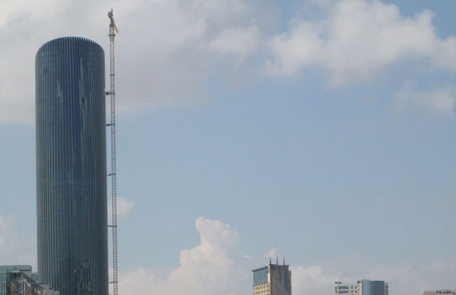 Sufara Hotel Suites - Foto 21