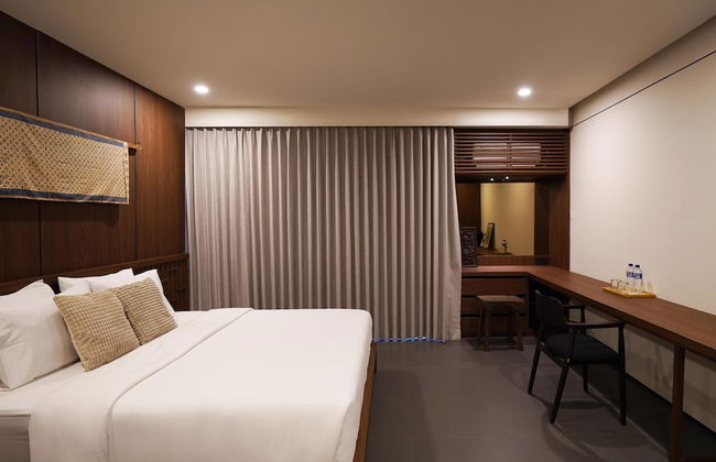 Tanna Villa Bali Tabanan - Foto 8