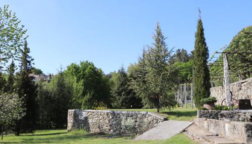 Cazal Da Lamella - Foto 2, Garden view