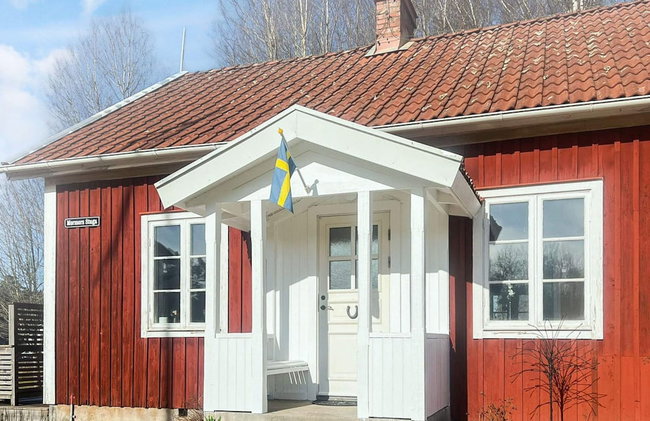 7 Person Holiday Home in Forsheda - Photo 1
