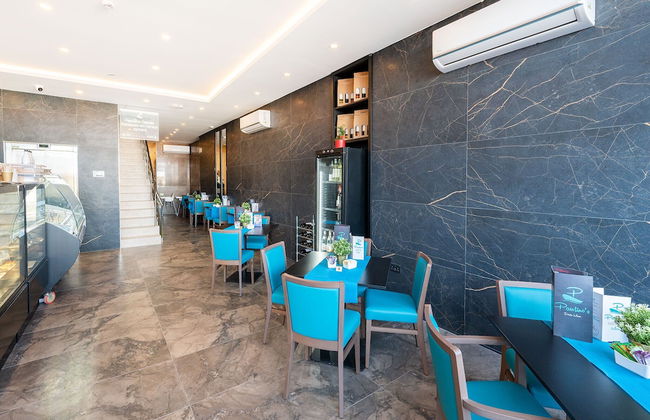 Islet Seafront Apartment Corner Terrace - Foto 22