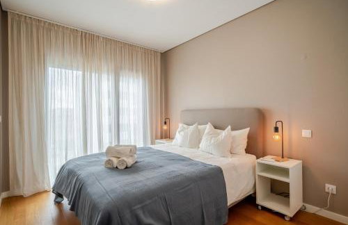 HolidaysPT - Sunset At Lux Terrace - 2 Bedroom Apt - Foto 2