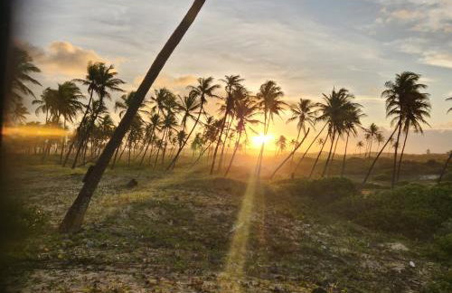 Tree Bies Resort Subaúma - Apartamento particular com Parque Aquático Infantil - Foto 51