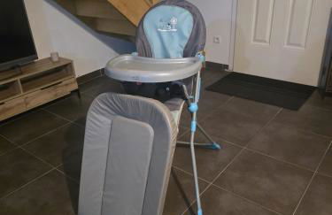 Maison en Normande - Foto 12