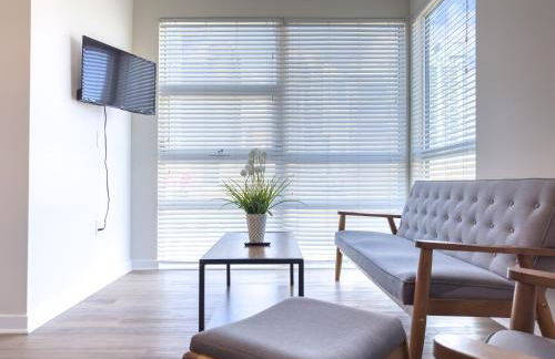 Studio Suite - 5 Min Walk to Crypto Arena and Convention Center - Foto 6